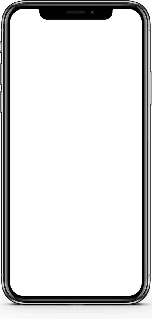 iPhone mockup
