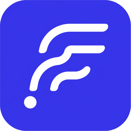 Flowalert.io logo