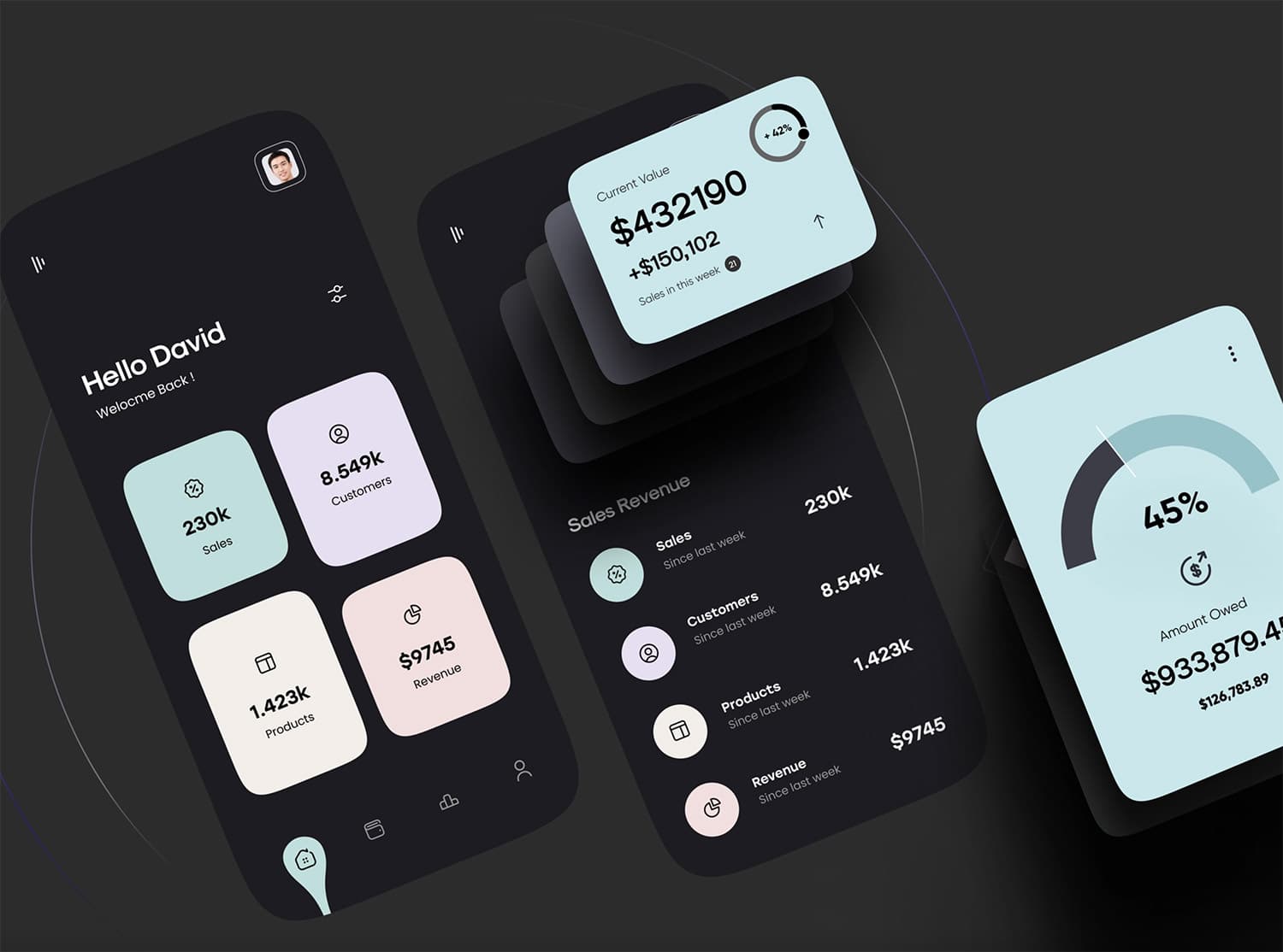 Mobile App Development