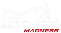 Motorbike Madness logo
