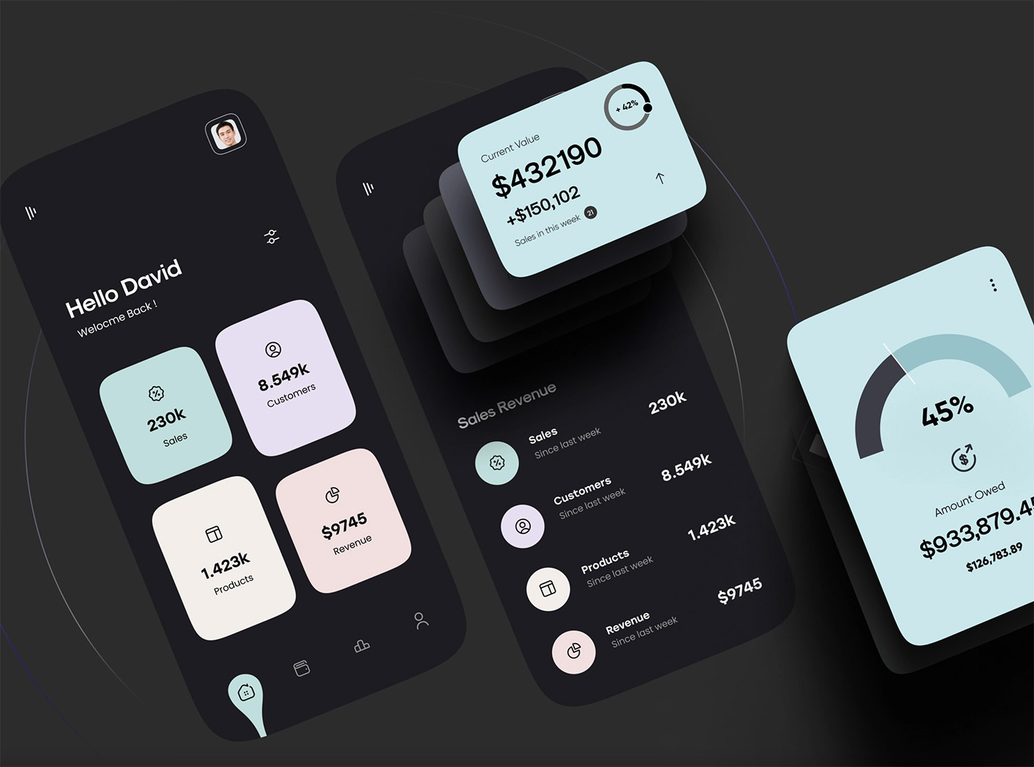 Mobile App Development