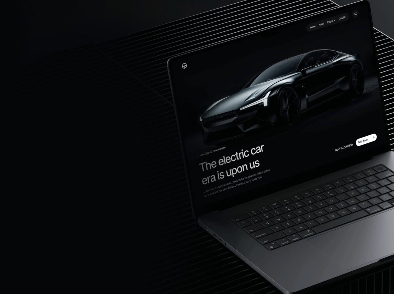 Enterprise Digital Ecosystem